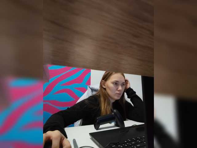 AlisaWyn live cam preview