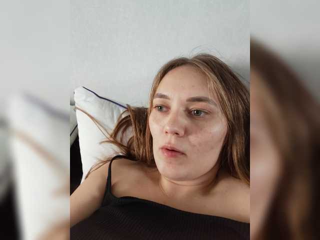 Kisa75 live cam on BongaCams
