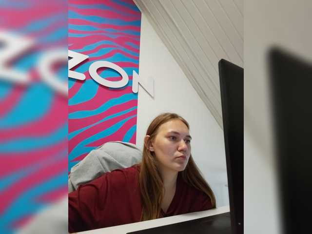 Live трансляция AlisaWyn - slutnetki.online