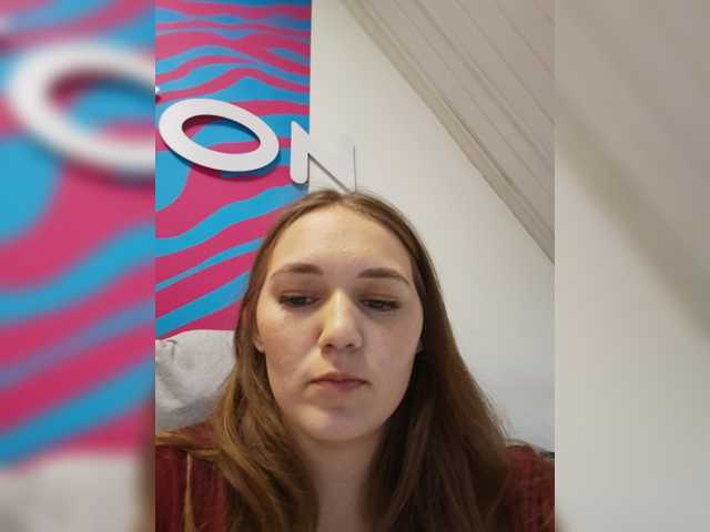 Kisa75 live cam on BongaCams