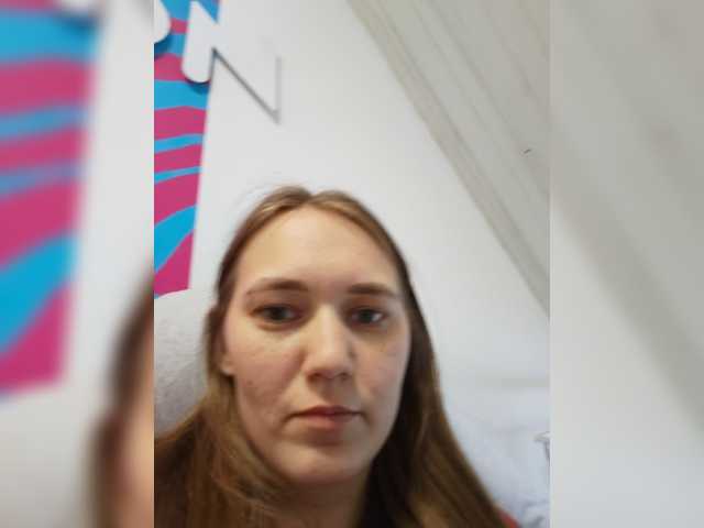 Kisa75 live cam on BongaCams