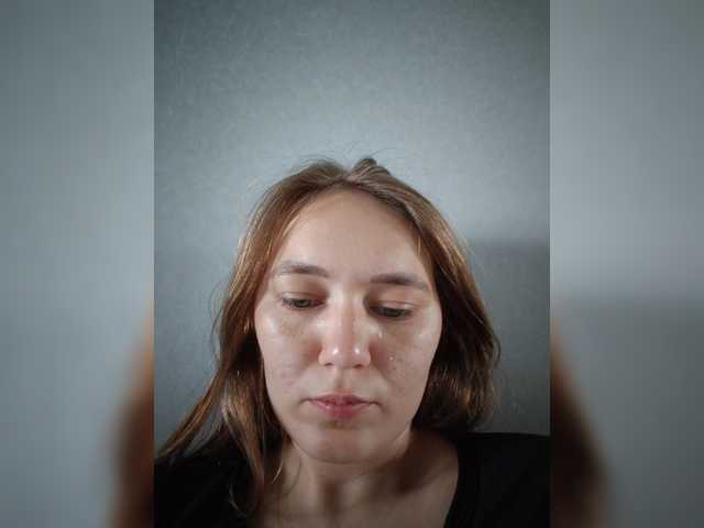 Kisa75 live cam on BongaCams