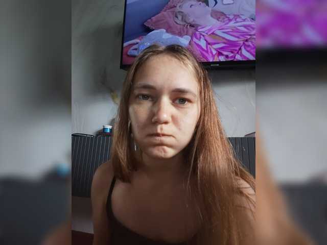 Kisa75 live cam on BongaCams