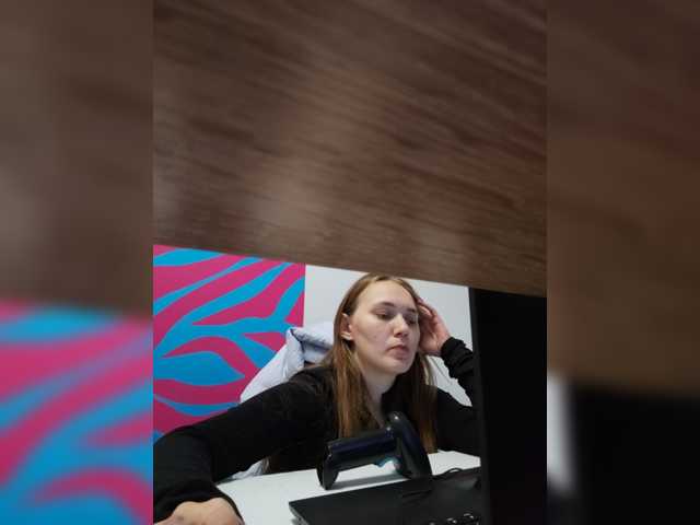 AlisaWyn live cam preview