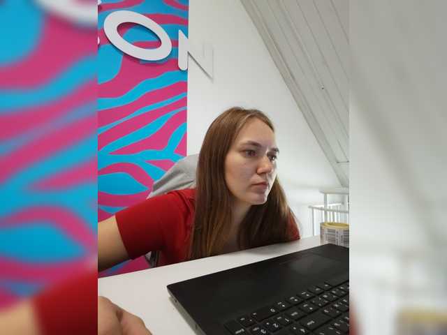 стрип от Kisa75