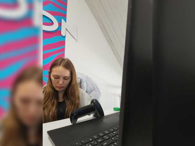 Live трансляция AlisaWyn - slutnetki.online