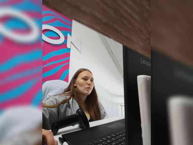 AlisaWyn webcam