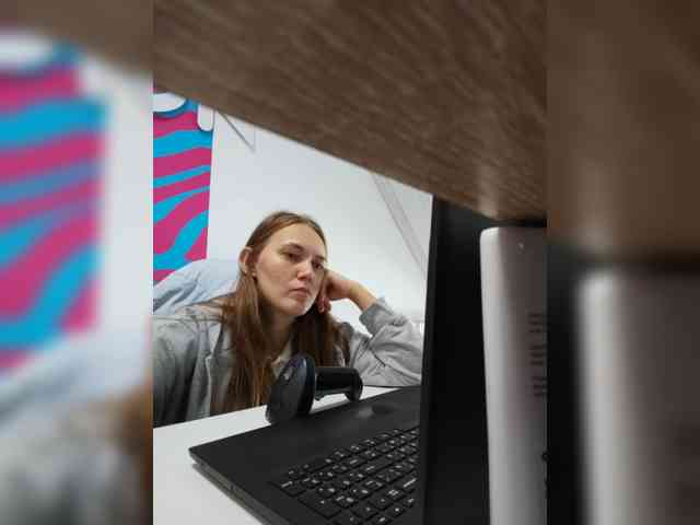 AlisaWyn webcam