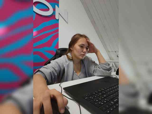 AlisaWyn webcam