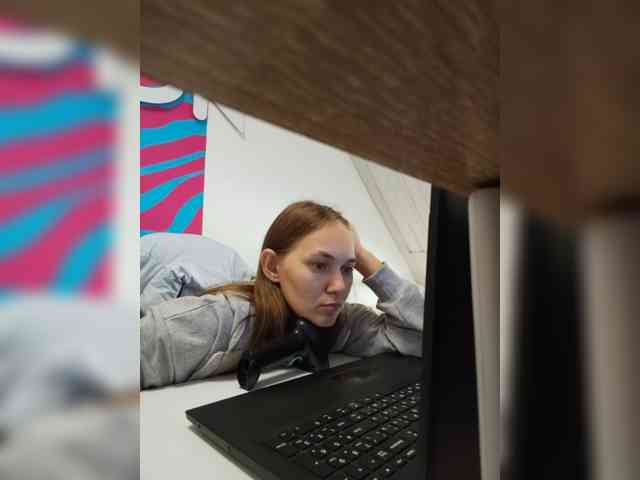 AlisaWyn webcam