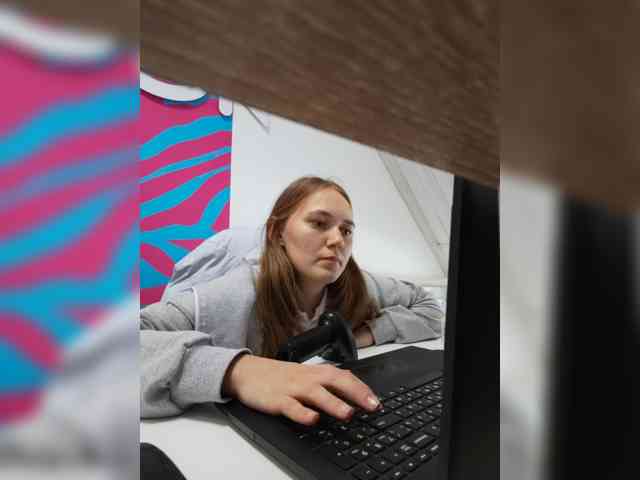 AlisaWyn webcam