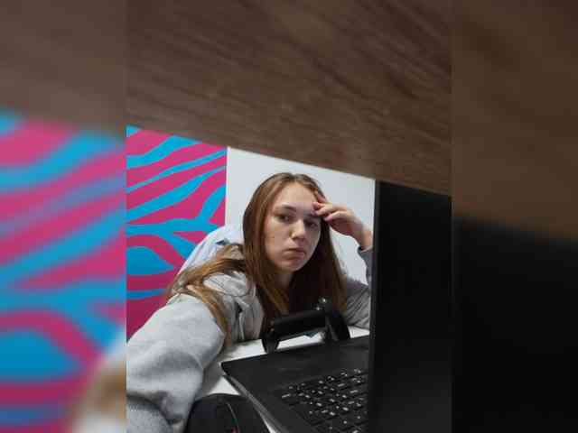 AlisaWyn webcam