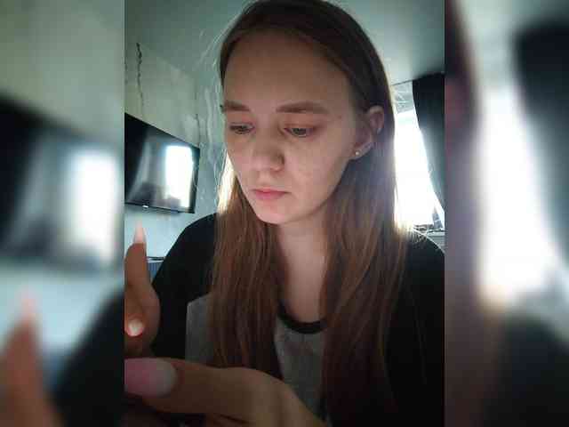 Kisa75 Live Webcam on BongaCams
