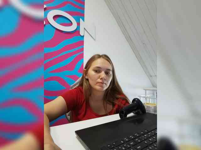 AlisaWyn webcam