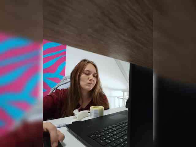 AlisaWyn webcam