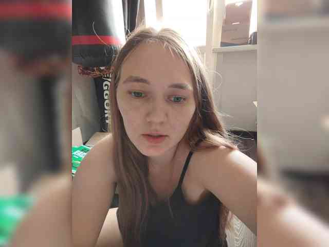 AlisaWyn webcam