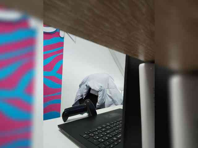 AlisaWyn webcam
