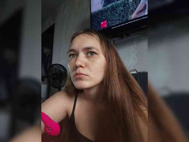 AlisaWyn webcam