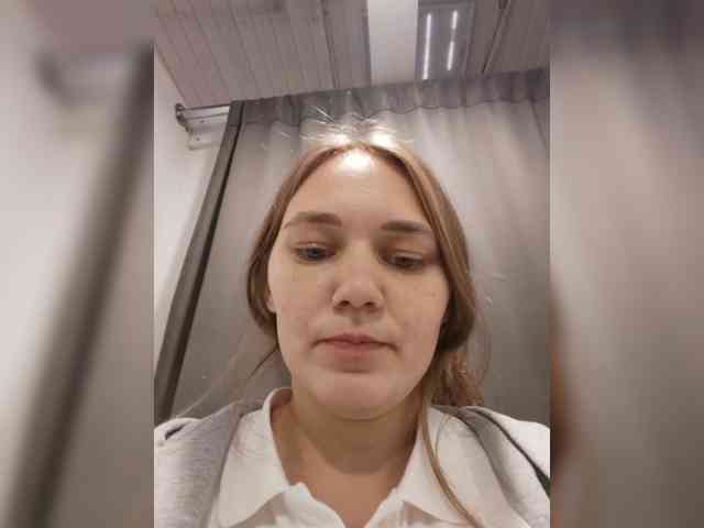 AlisaWyn webcam