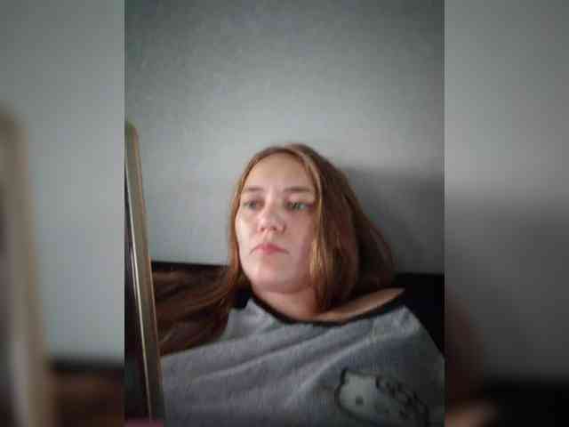 AlisaWyn webcam