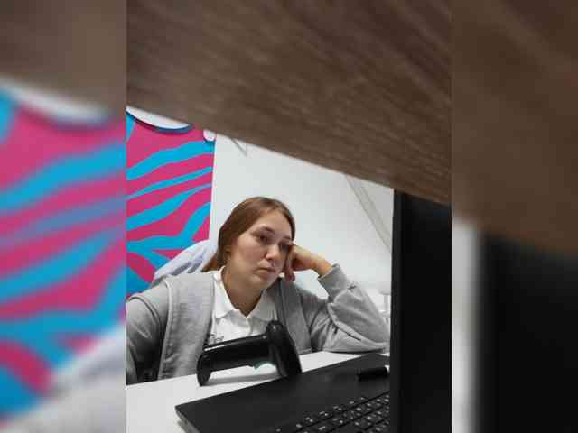 AlisaWyn webcam