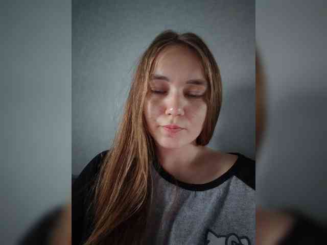 AlisaWyn webcam