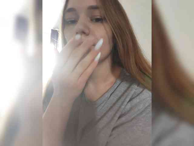 AlisaWyn webcam
