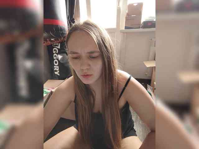 AlisaWyn webcam