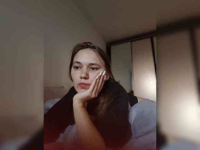 AlisaWyn webcam