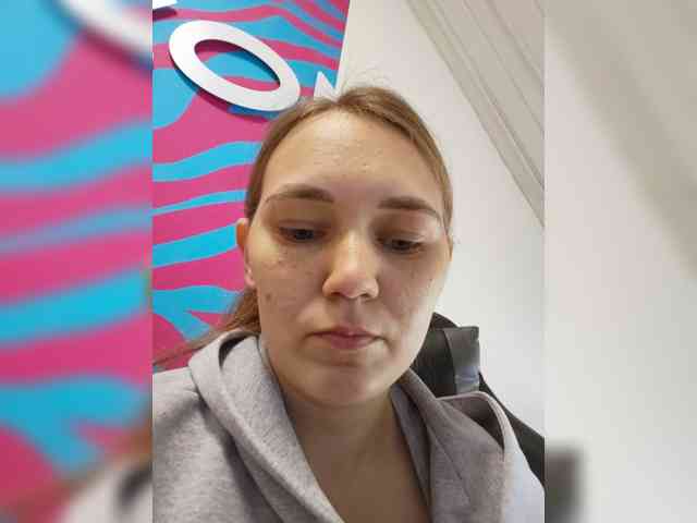 AlisaWyn webcam