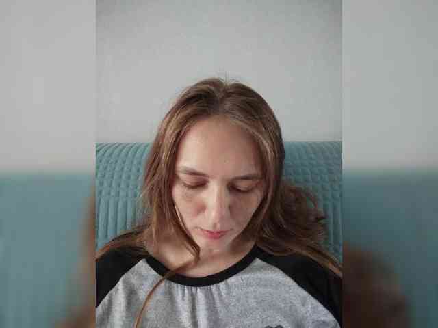 AlisaWyn webcam