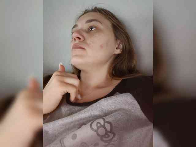 AlisaWyn webcam