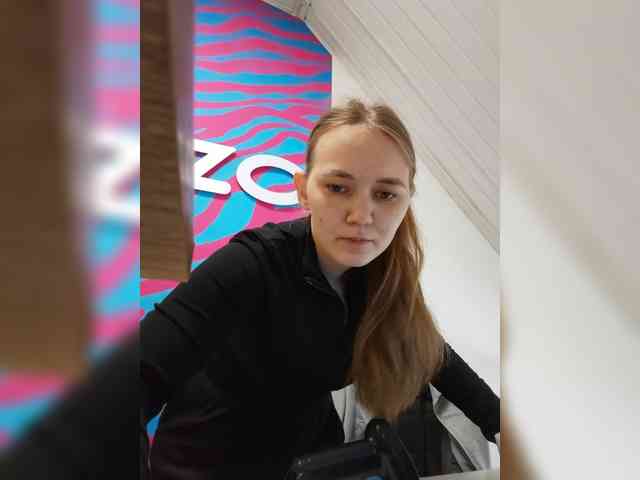 AlisaWyn webcam