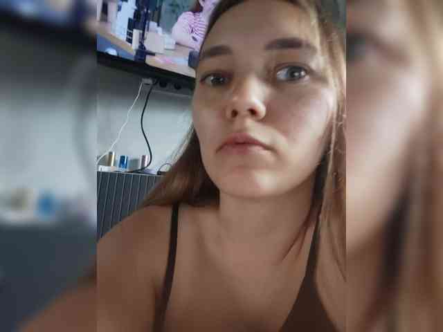 AlisaWyn webcam