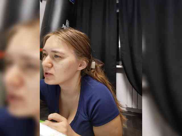 AlisaWyn webcam