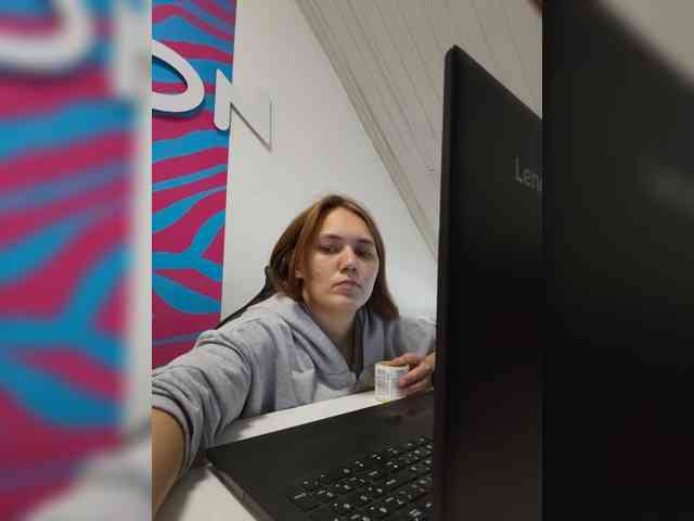 AlisaWyn webcam