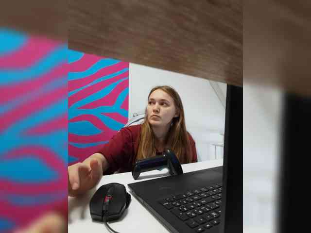 AlisaWyn webcam