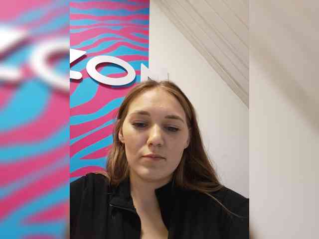 AlisaWyn webcam