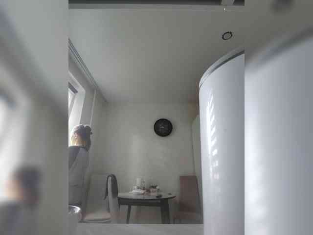AlisaWyn webcam