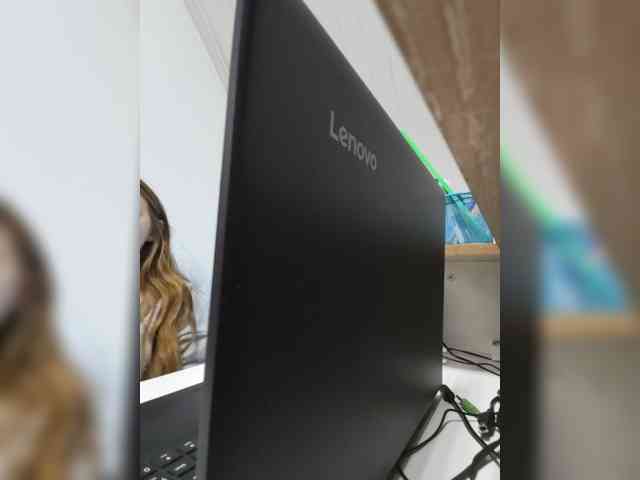 AlisaWyn webcam