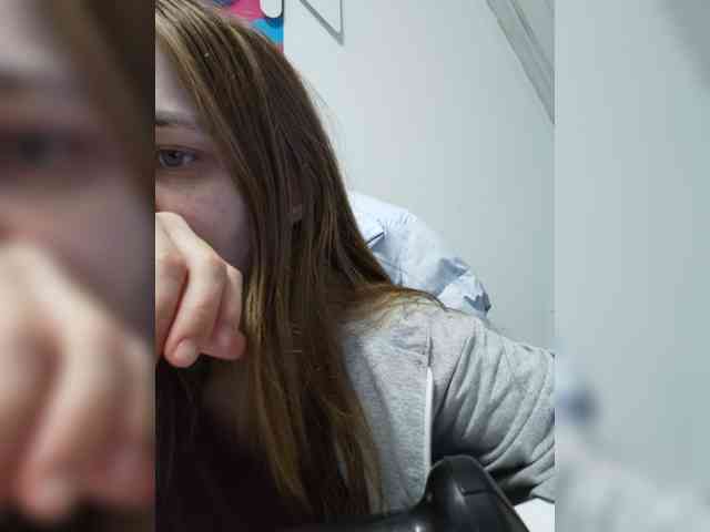 AlisaWyn webcam