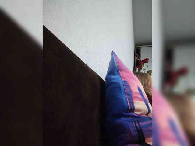 AlisaWyn webcam