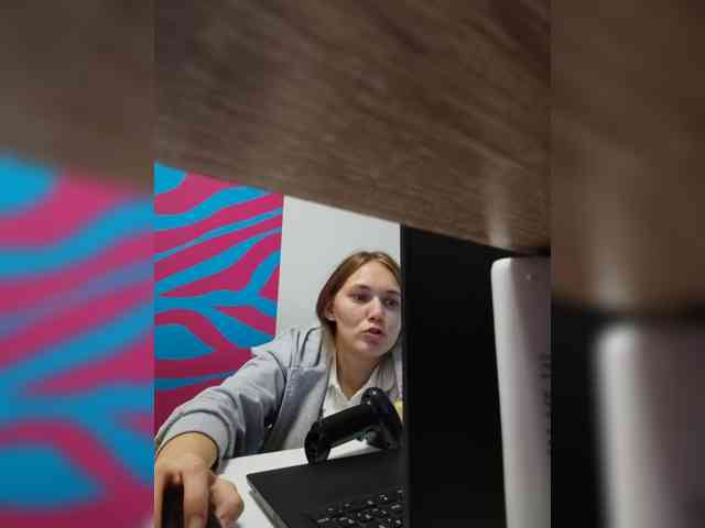 AlisaWyn webcam