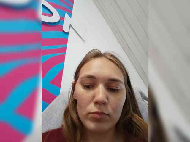 AlisaWyn webcam