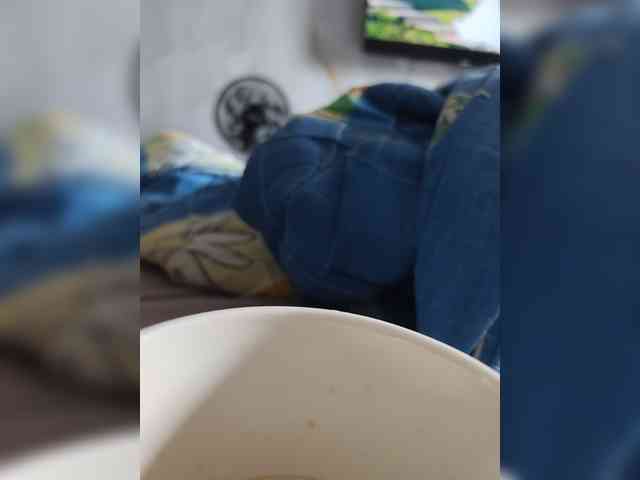 AlisaWyn webcam