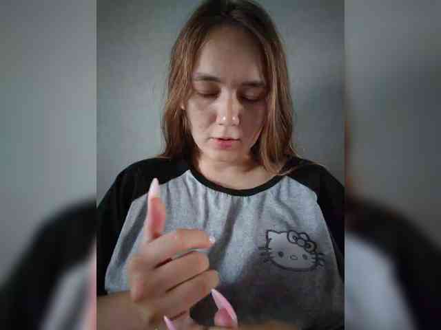 Model: AlisaWyn