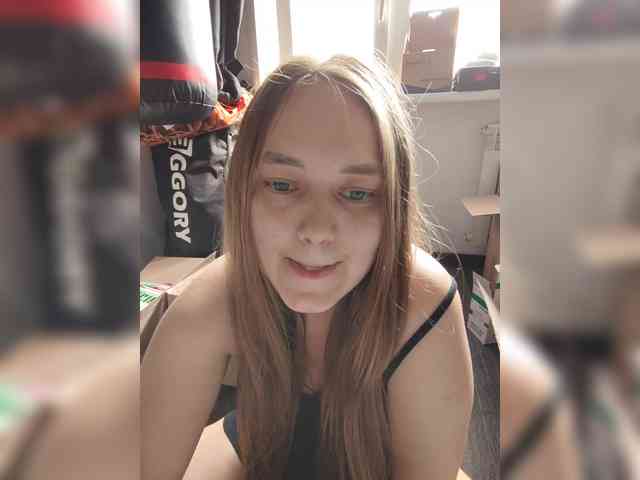 AlisaWyn webcam