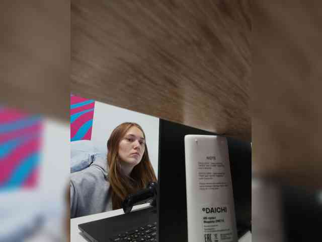AlisaWyn webcam