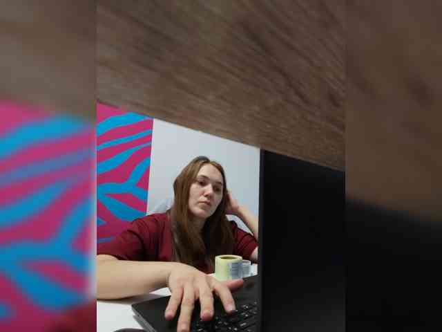 AlisaWyn webcam