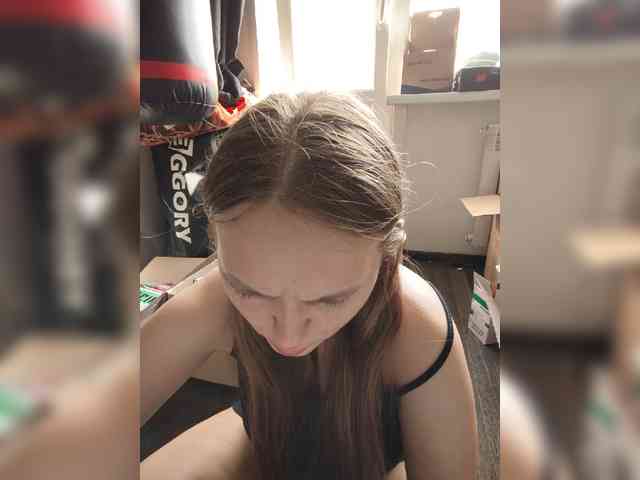 AlisaWyn webcam